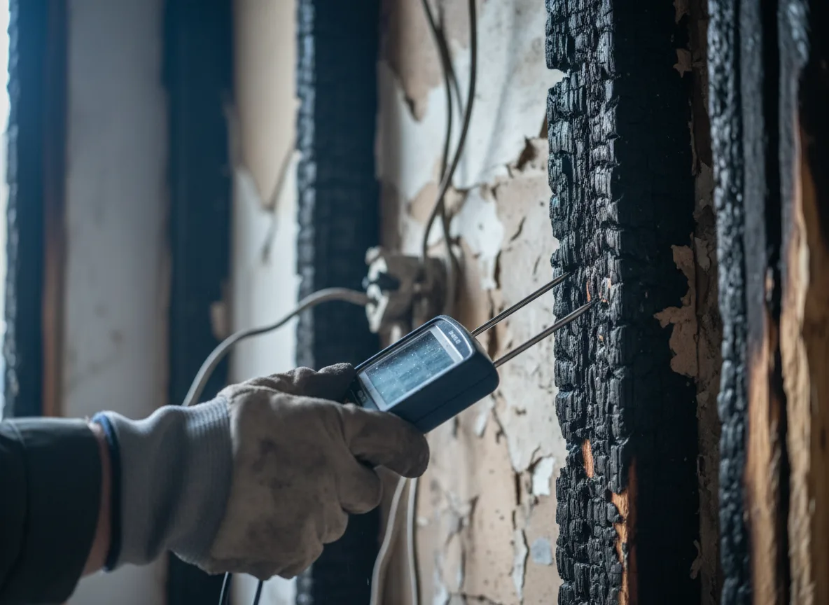 Fire Damage Restoration Hamden, NY FAQs